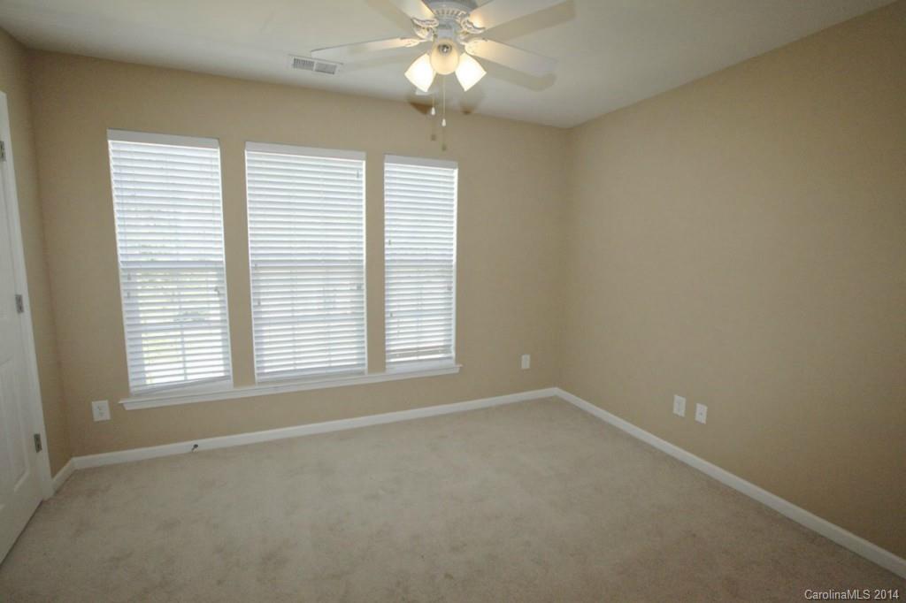 Blakeney Preserve - Residential Lease