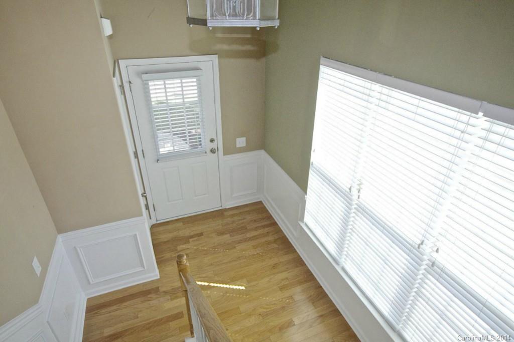 Blakeney Preserve - Residential Lease