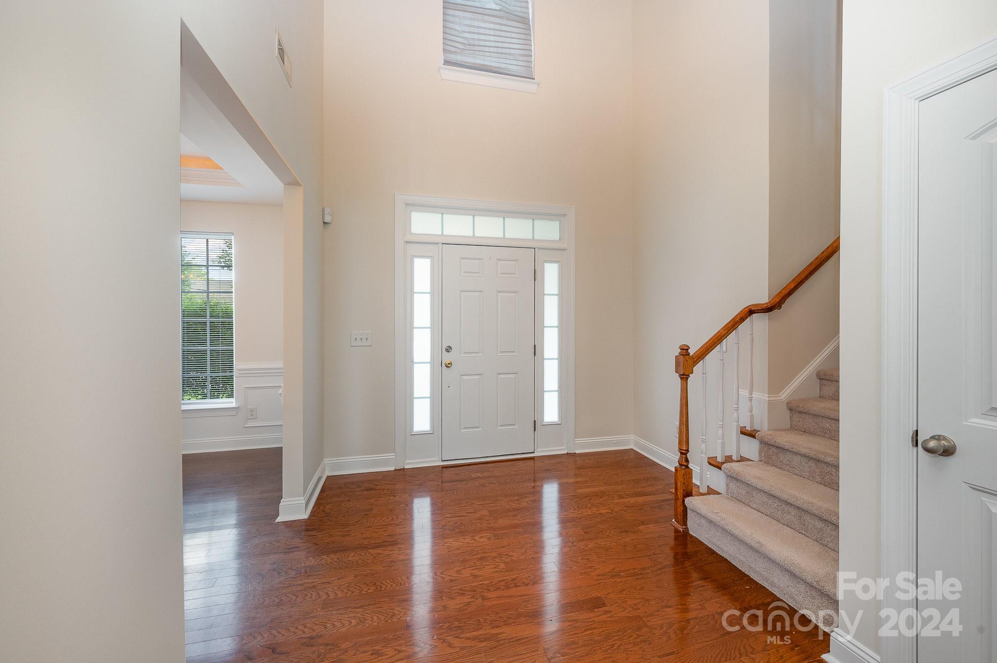 Chastain Village - Residential