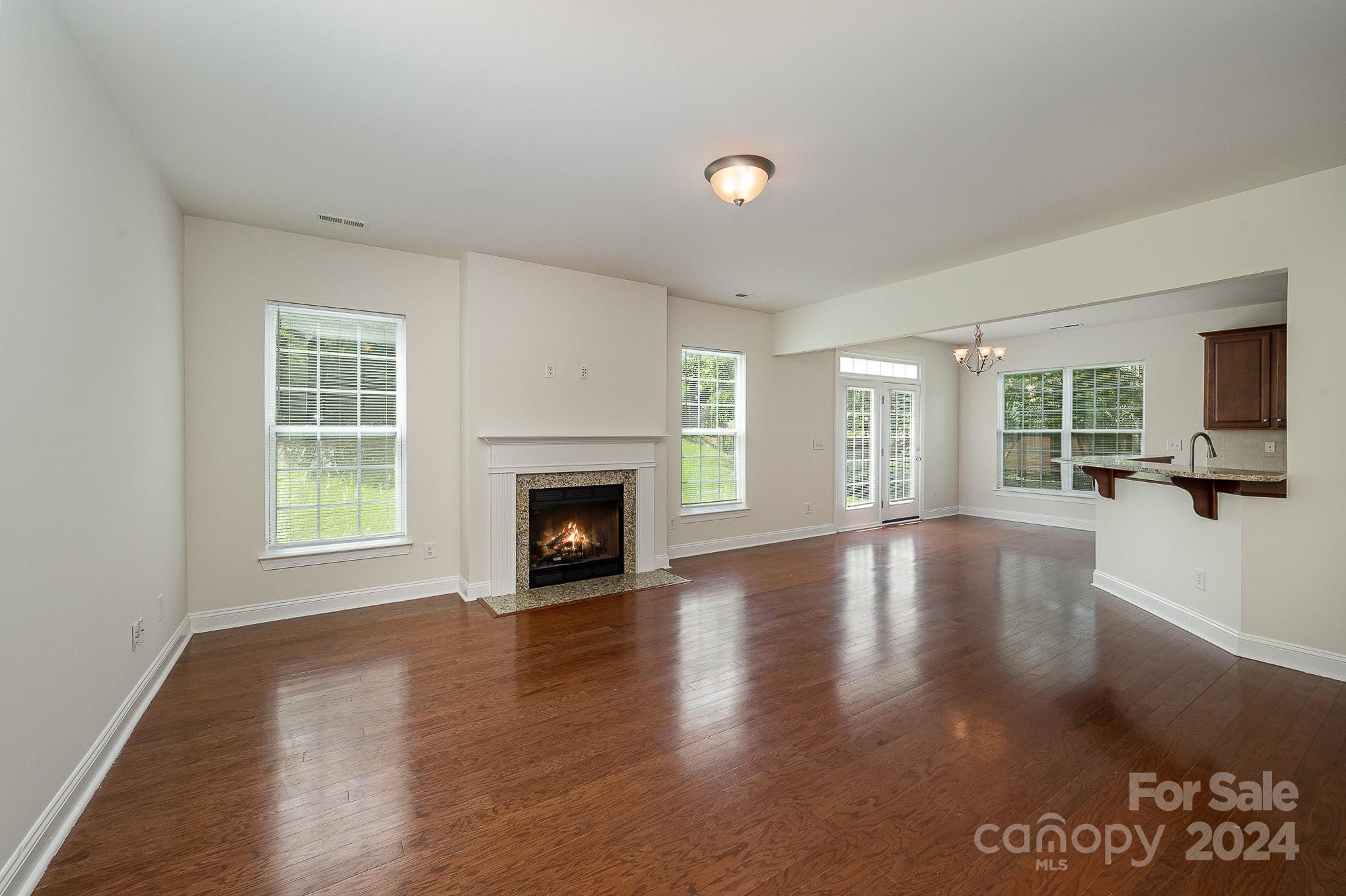 Chastain Village - Residential