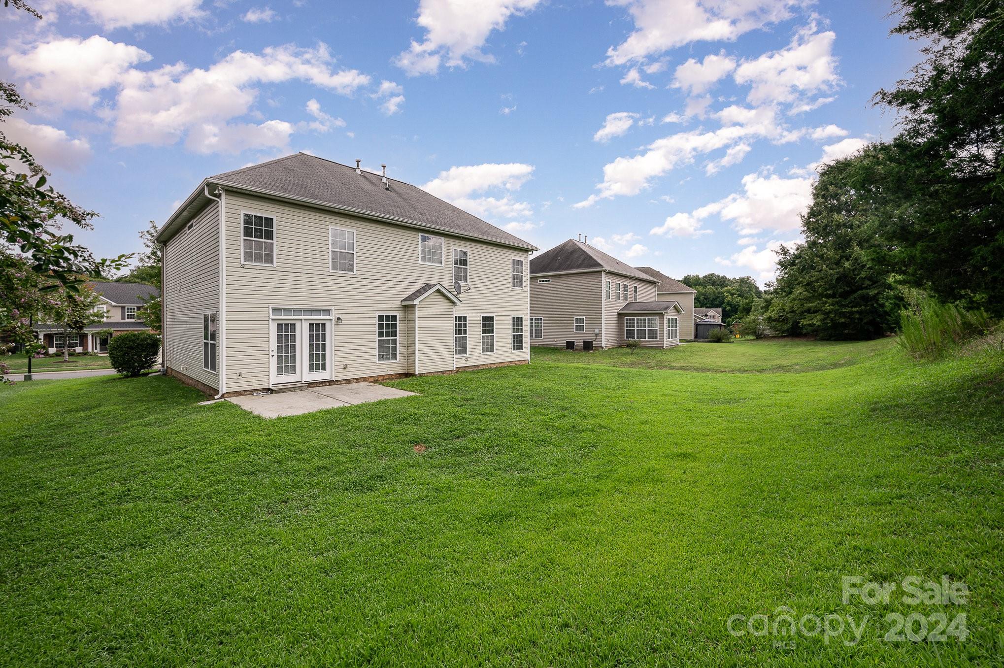 Chastain Village - Residential