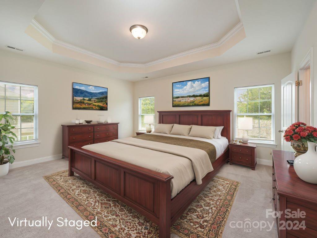 Chastain Village - Residential