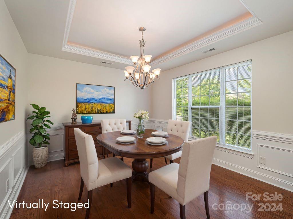 Chastain Village - Residential