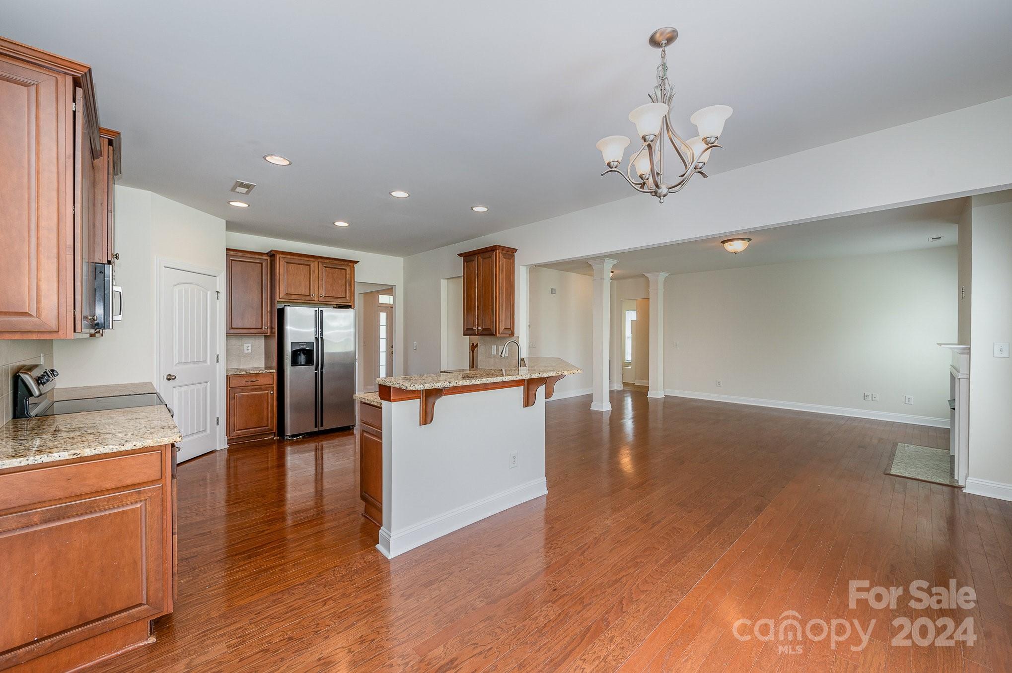 Chastain Village - Residential