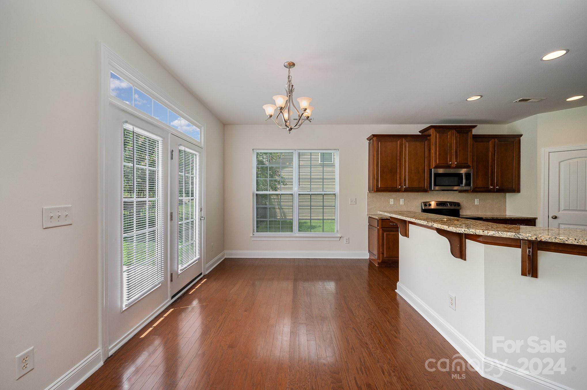 Chastain Village - Residential