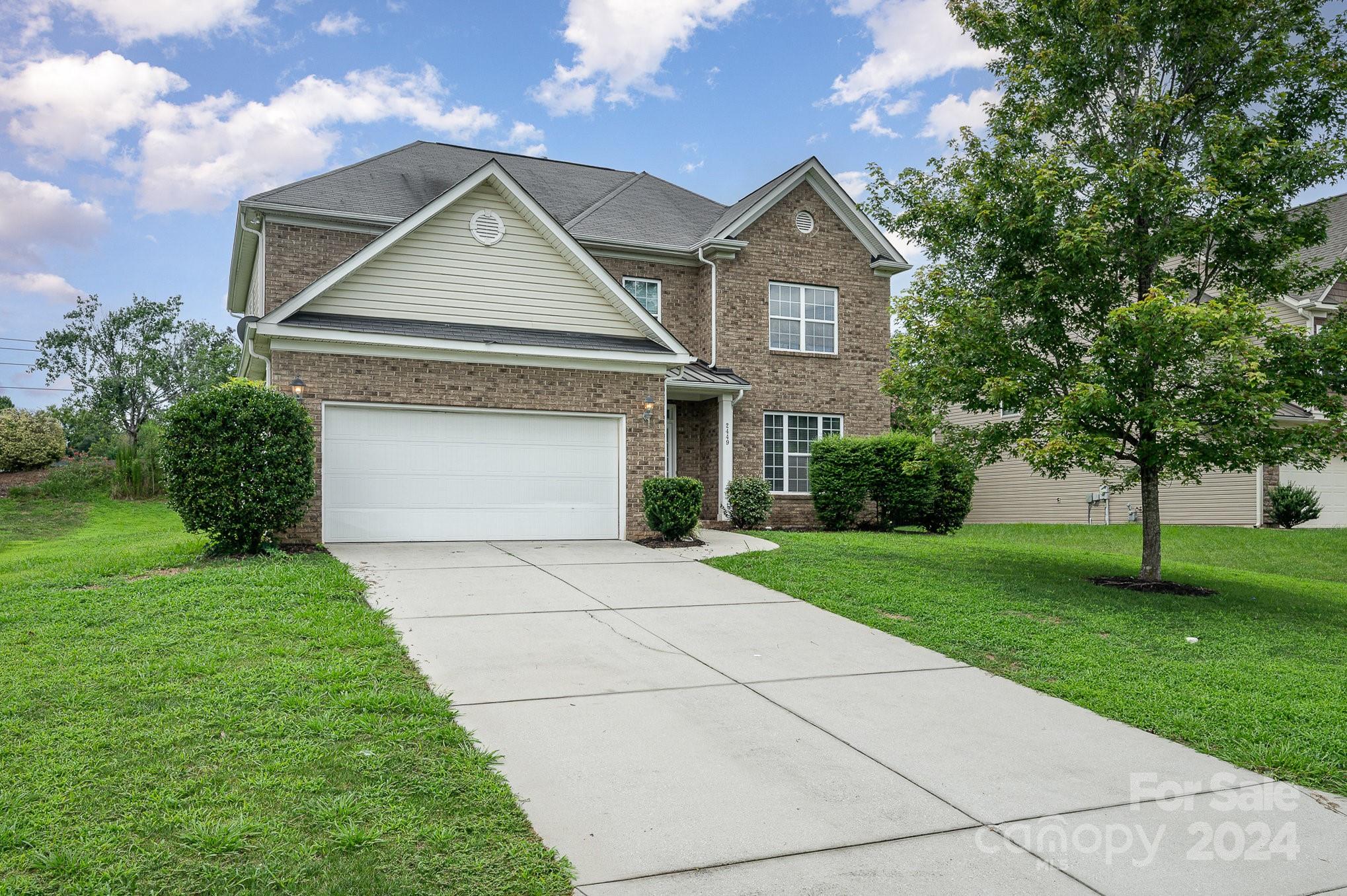 Chastain Village - Residential