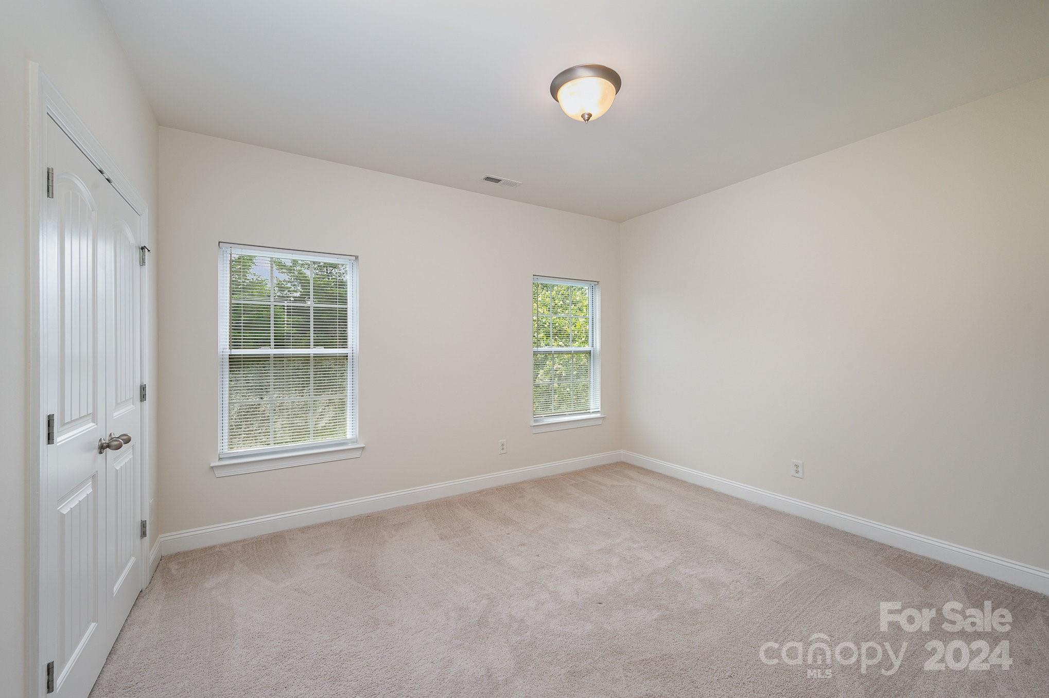 Chastain Village - Residential