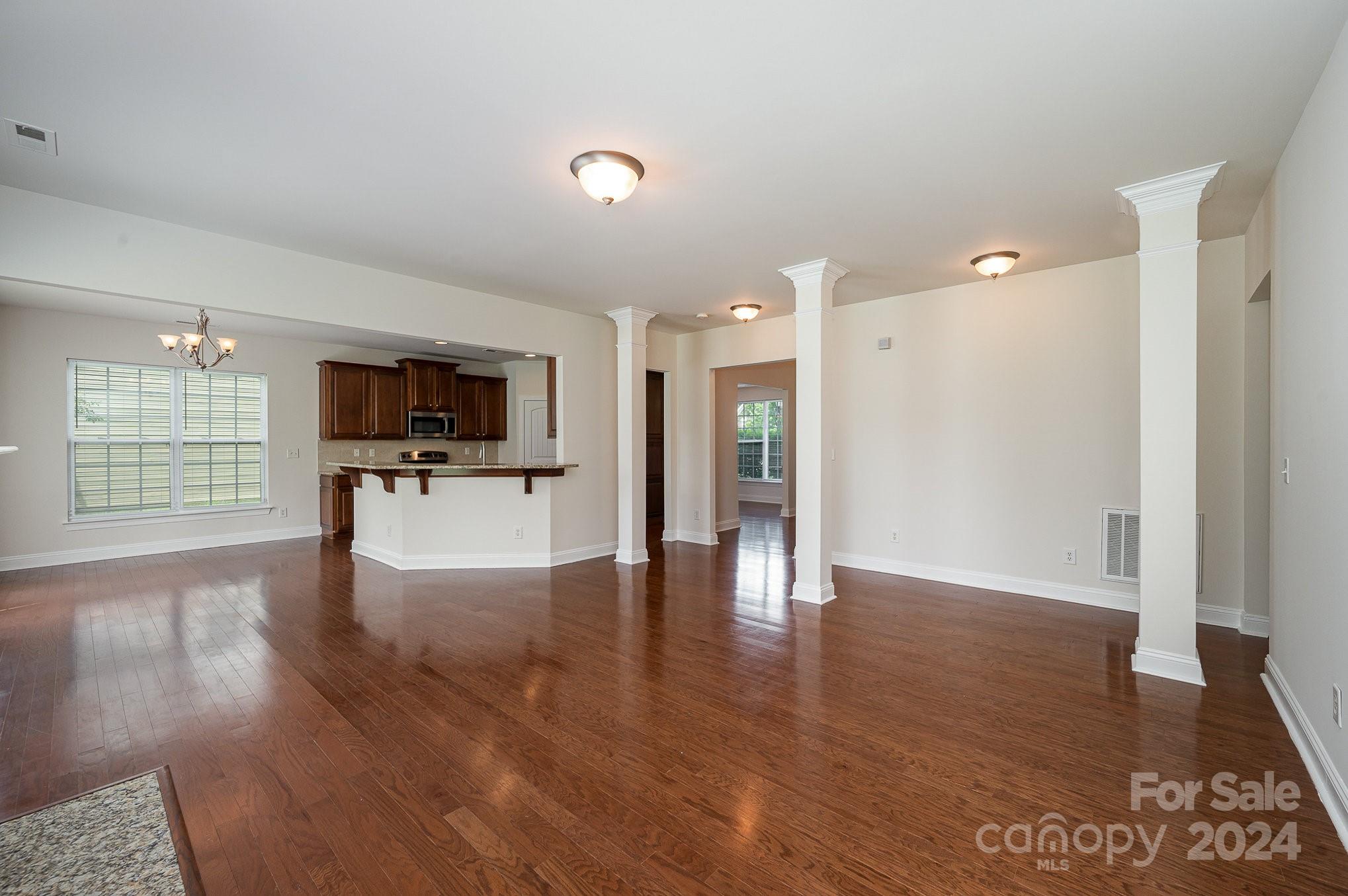 Chastain Village - Residential