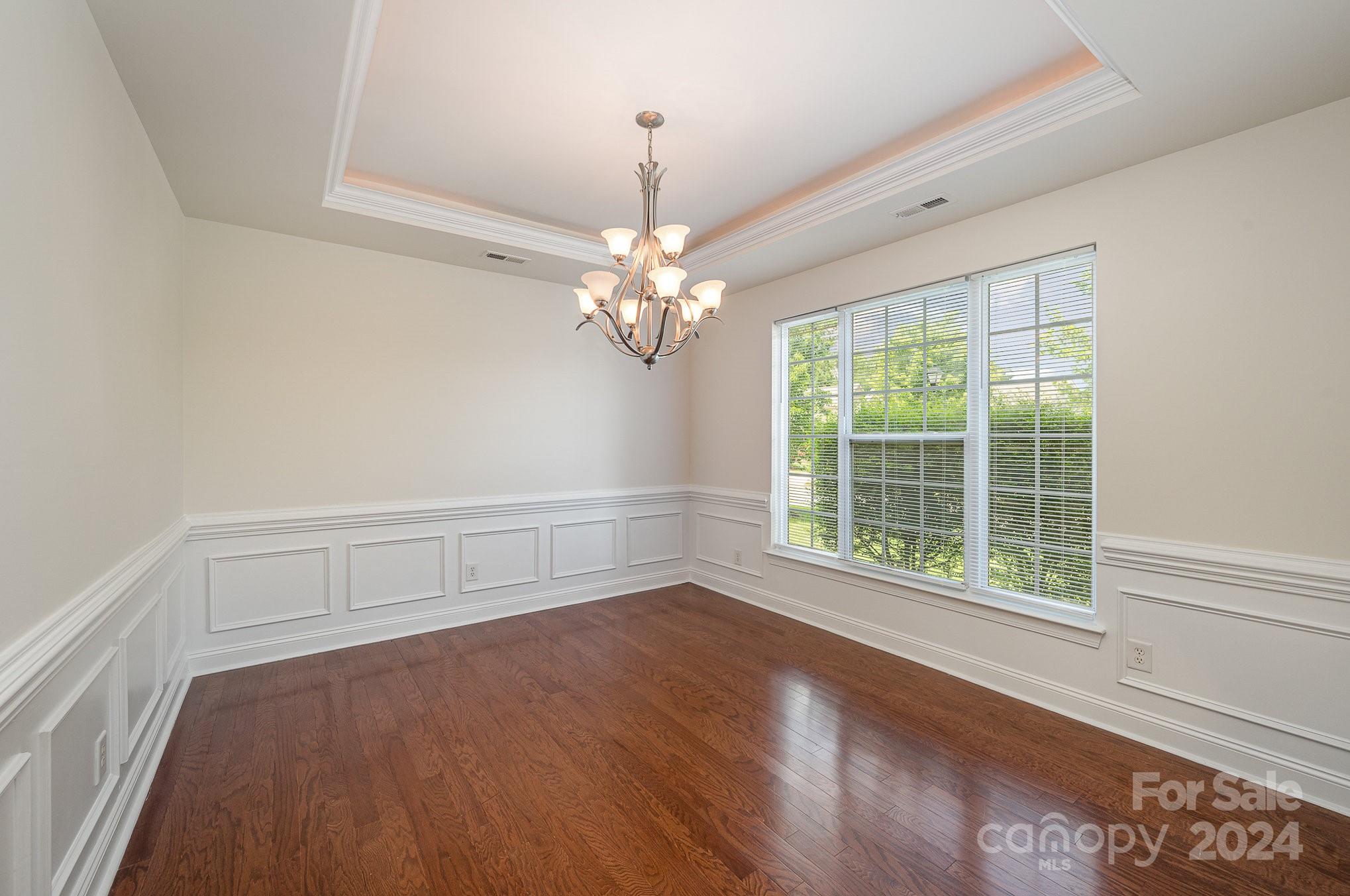 Chastain Village - Residential