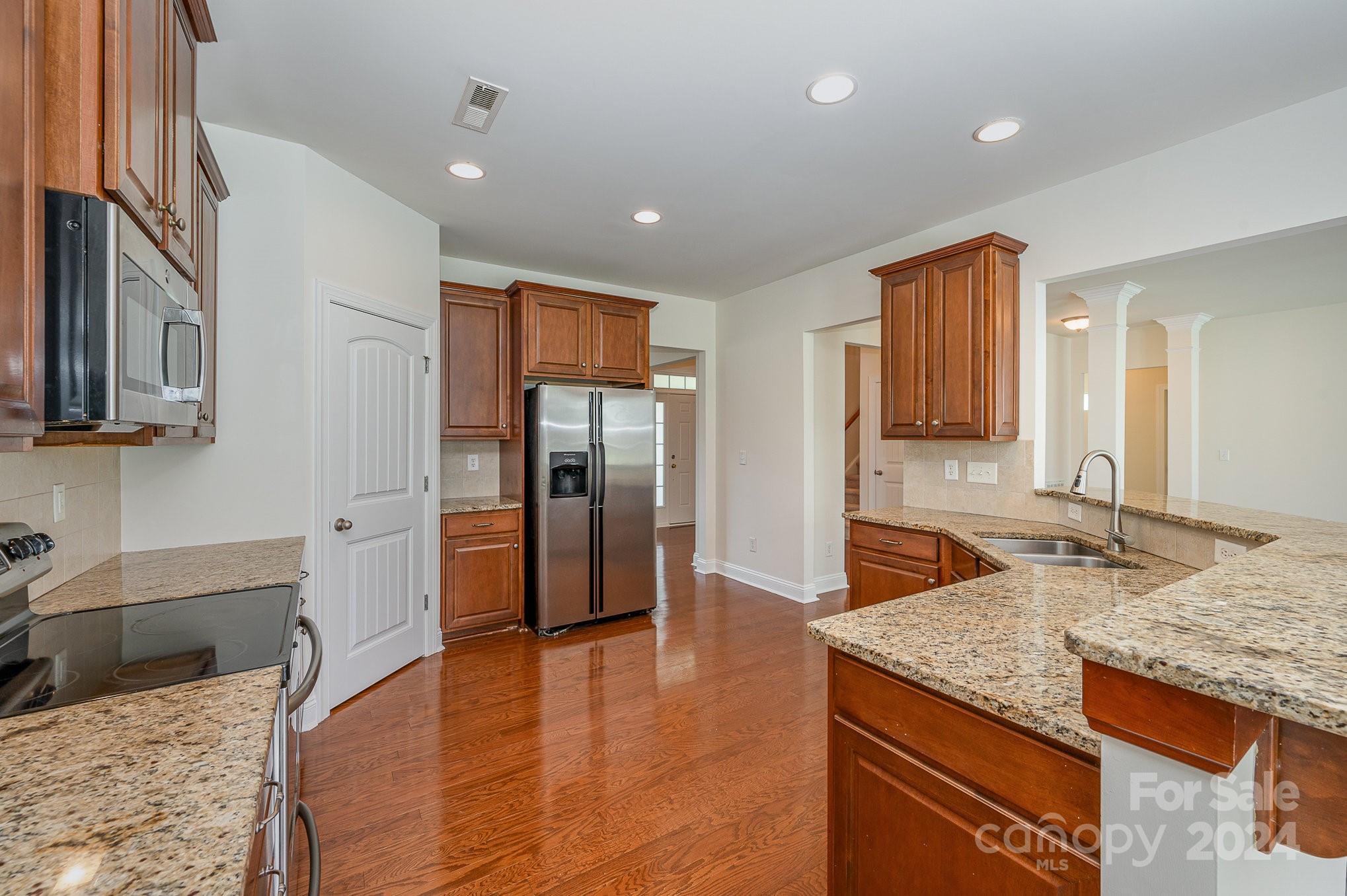 Chastain Village - Residential