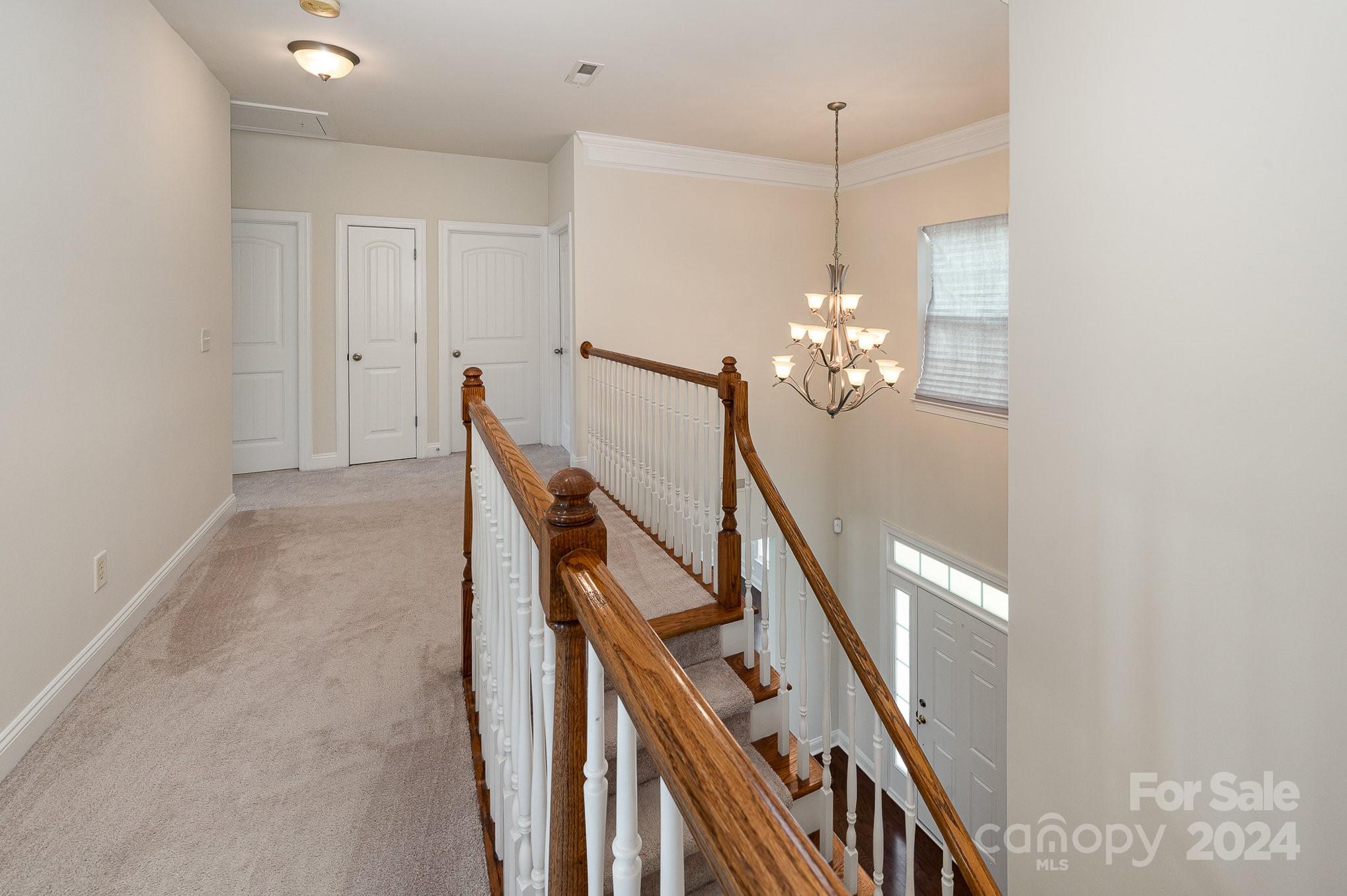 Chastain Village - Residential