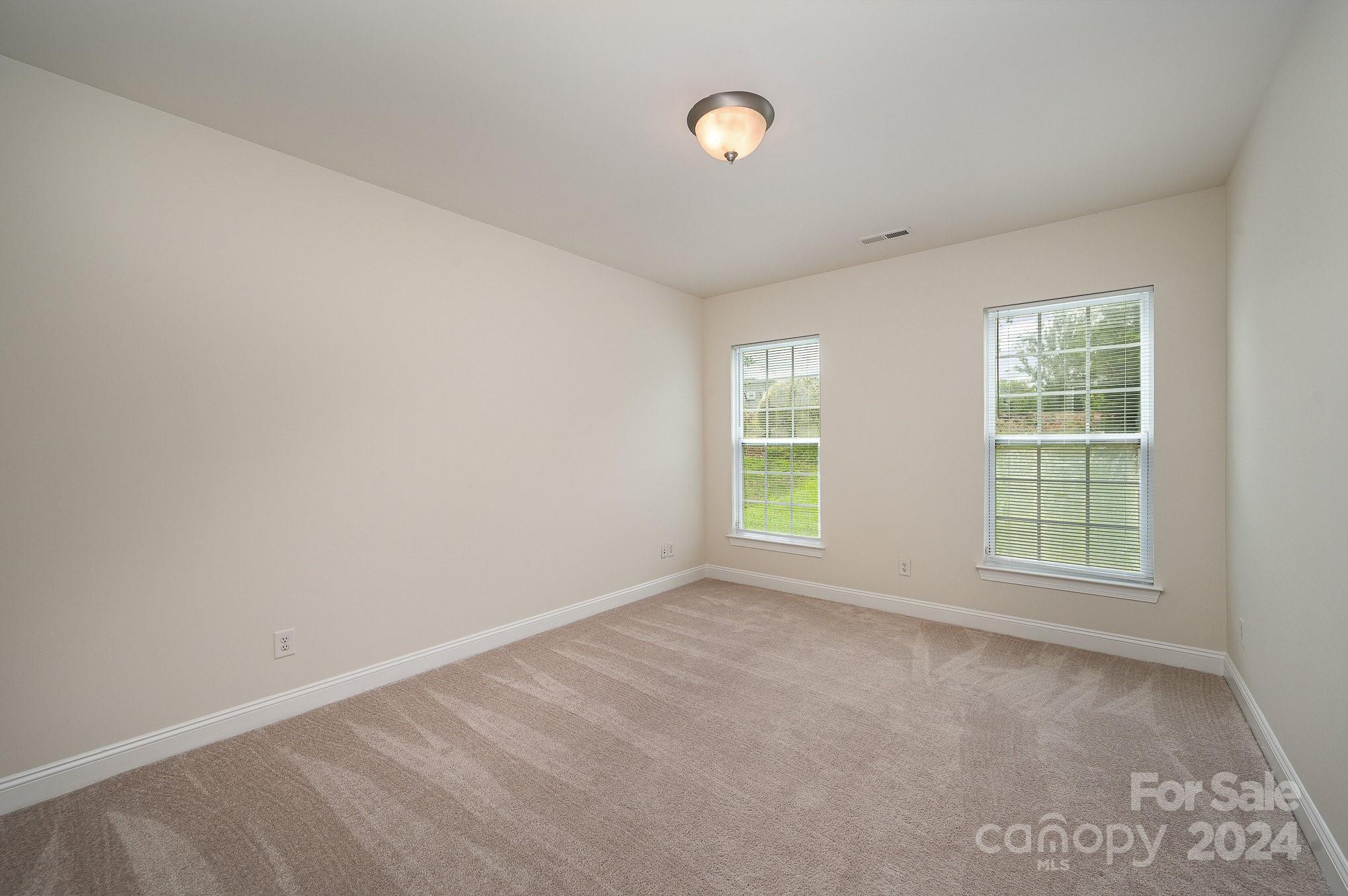 Chastain Village - Residential