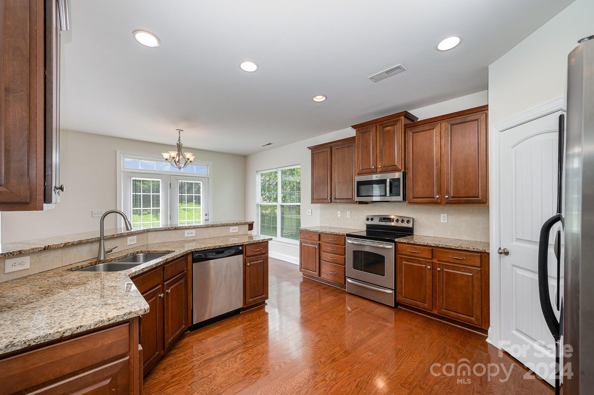 Chastain Village - Residential