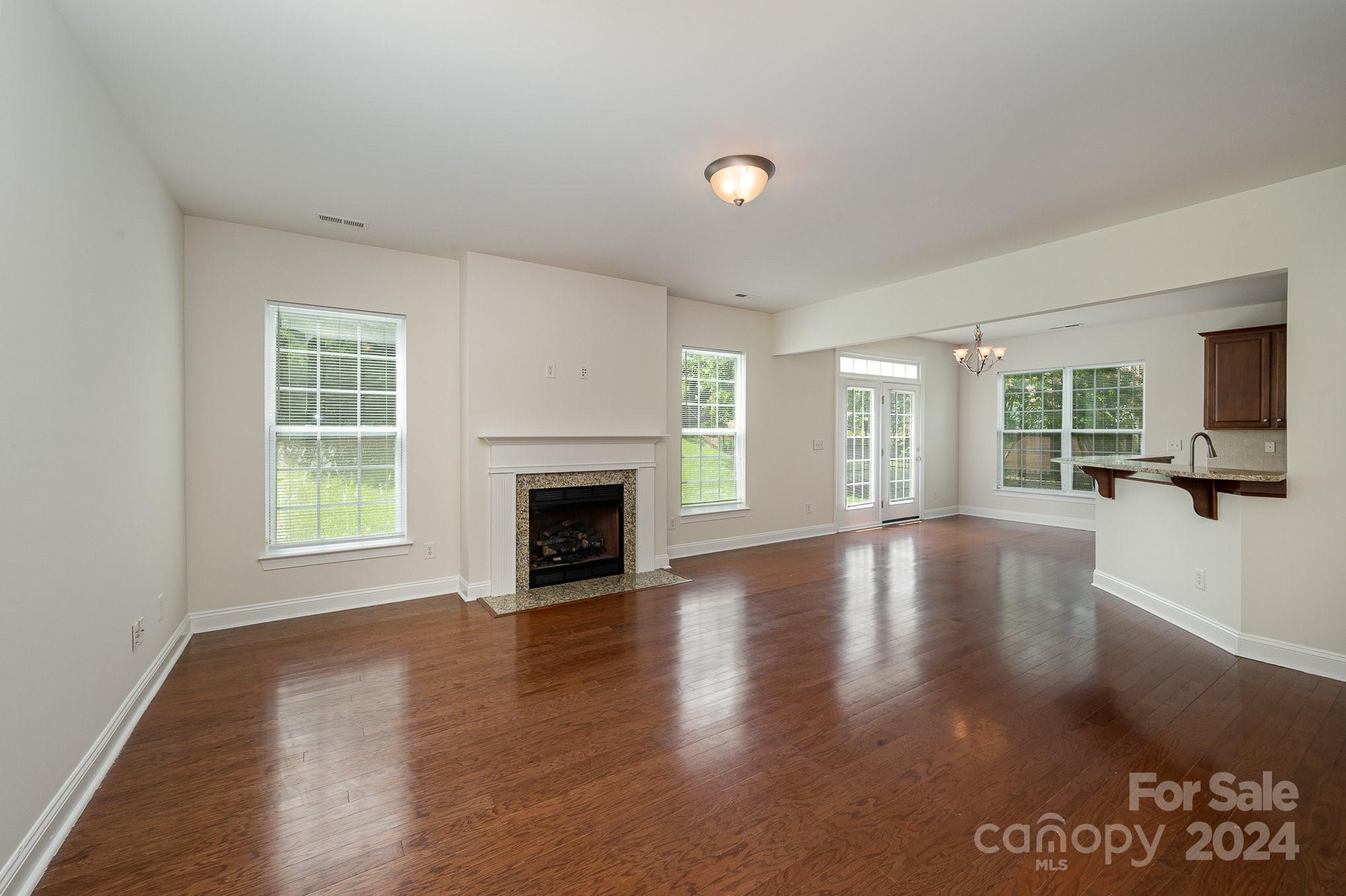 Chastain Village - Residential