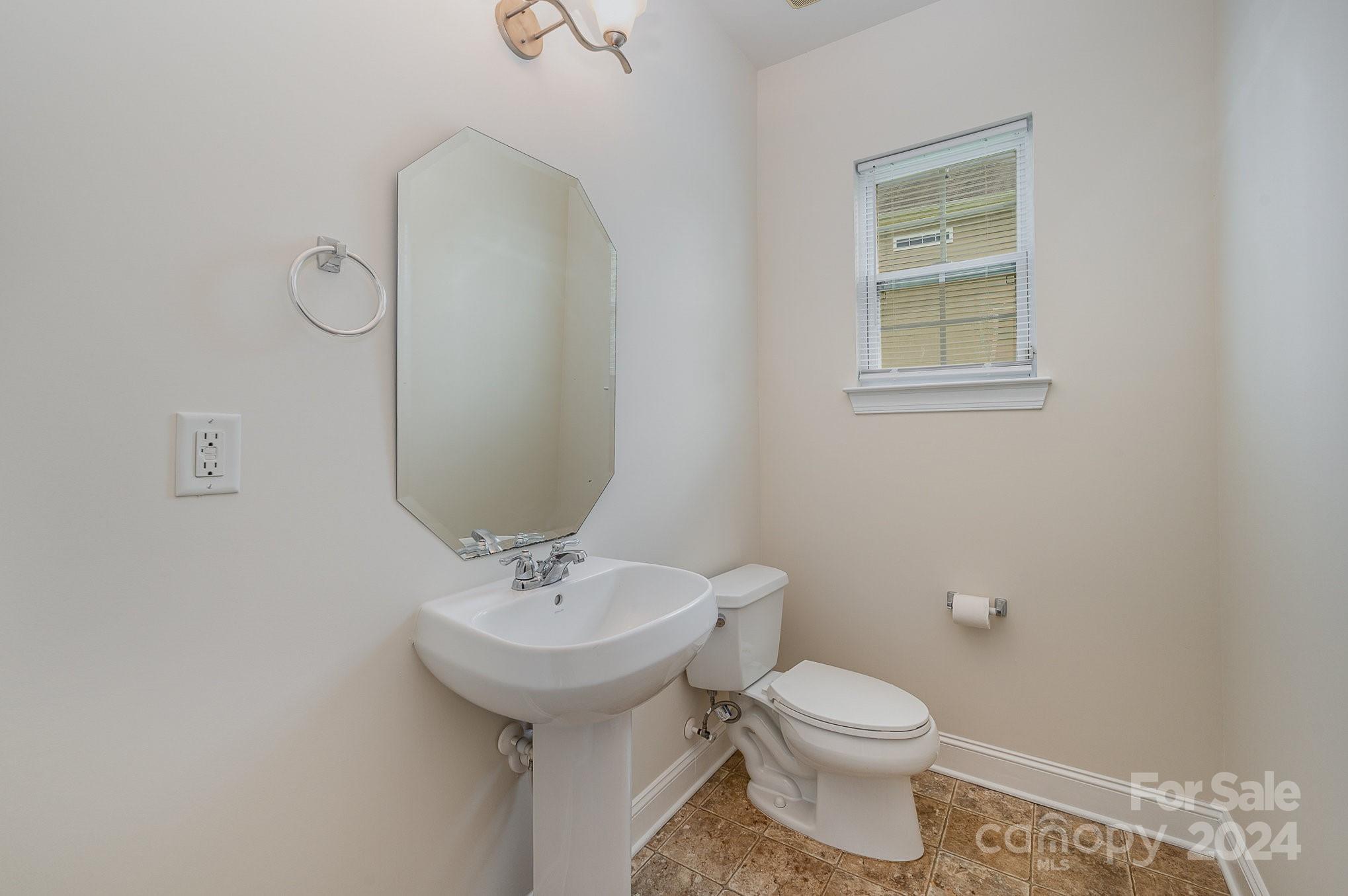 Chastain Village - Residential