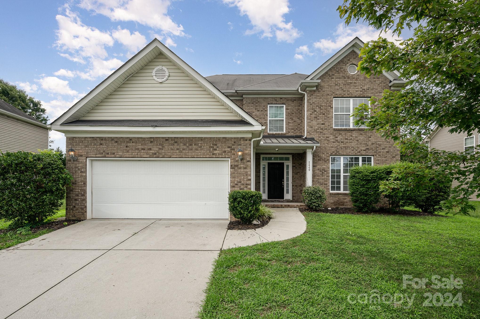 Chastain Village - Residential