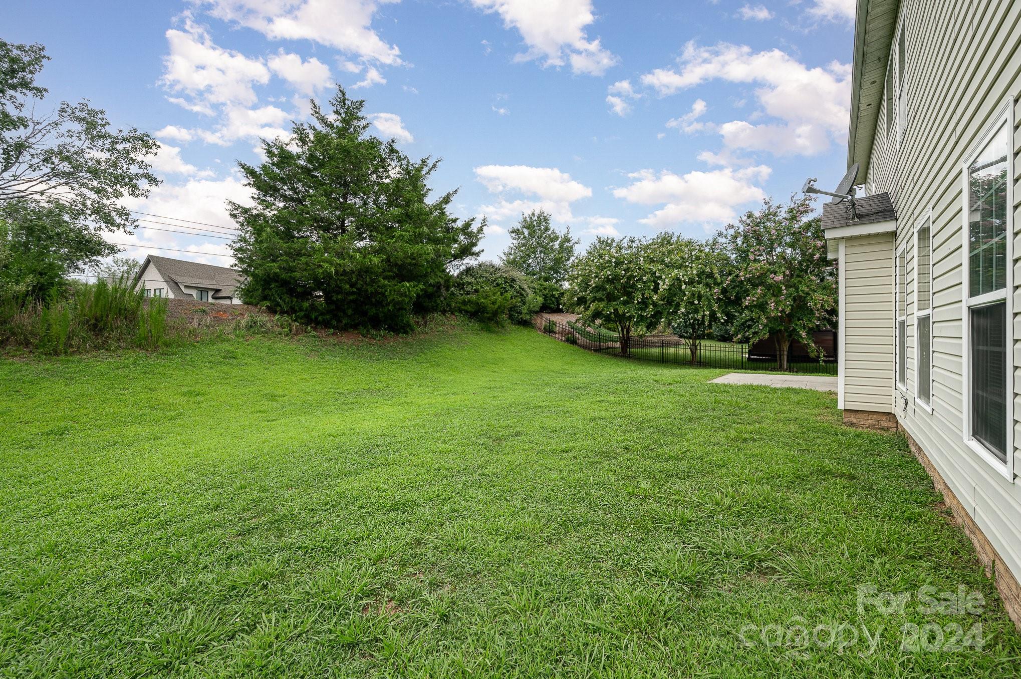 Chastain Village - Residential