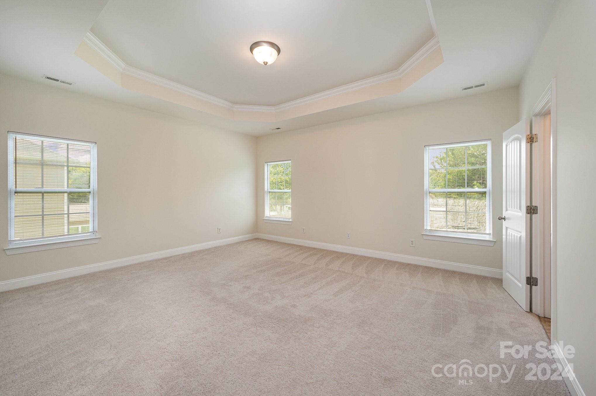 Chastain Village - Residential