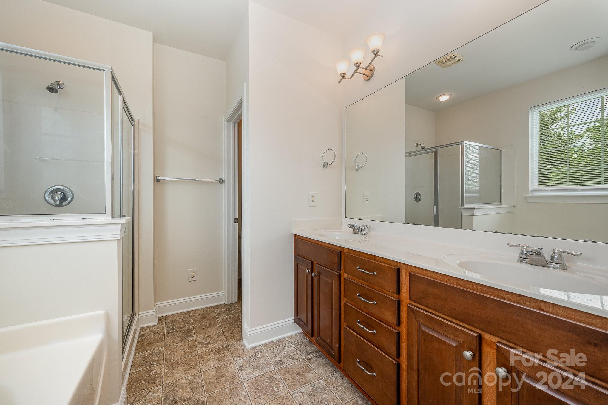 Chastain Village - Residential