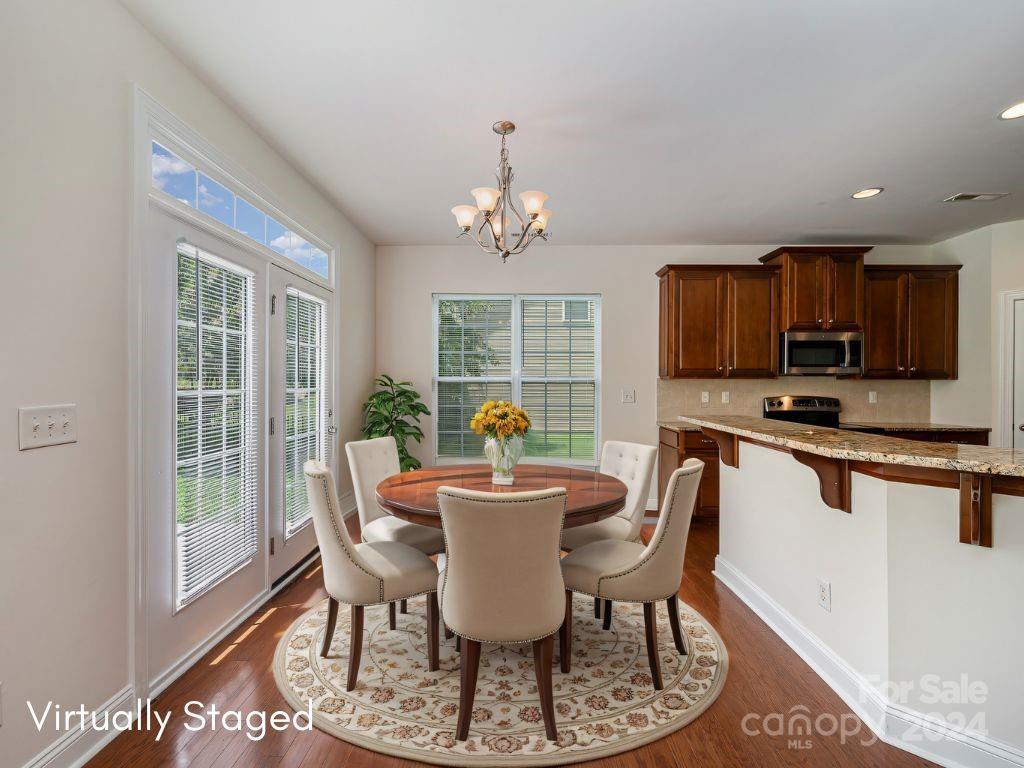 Chastain Village - Residential