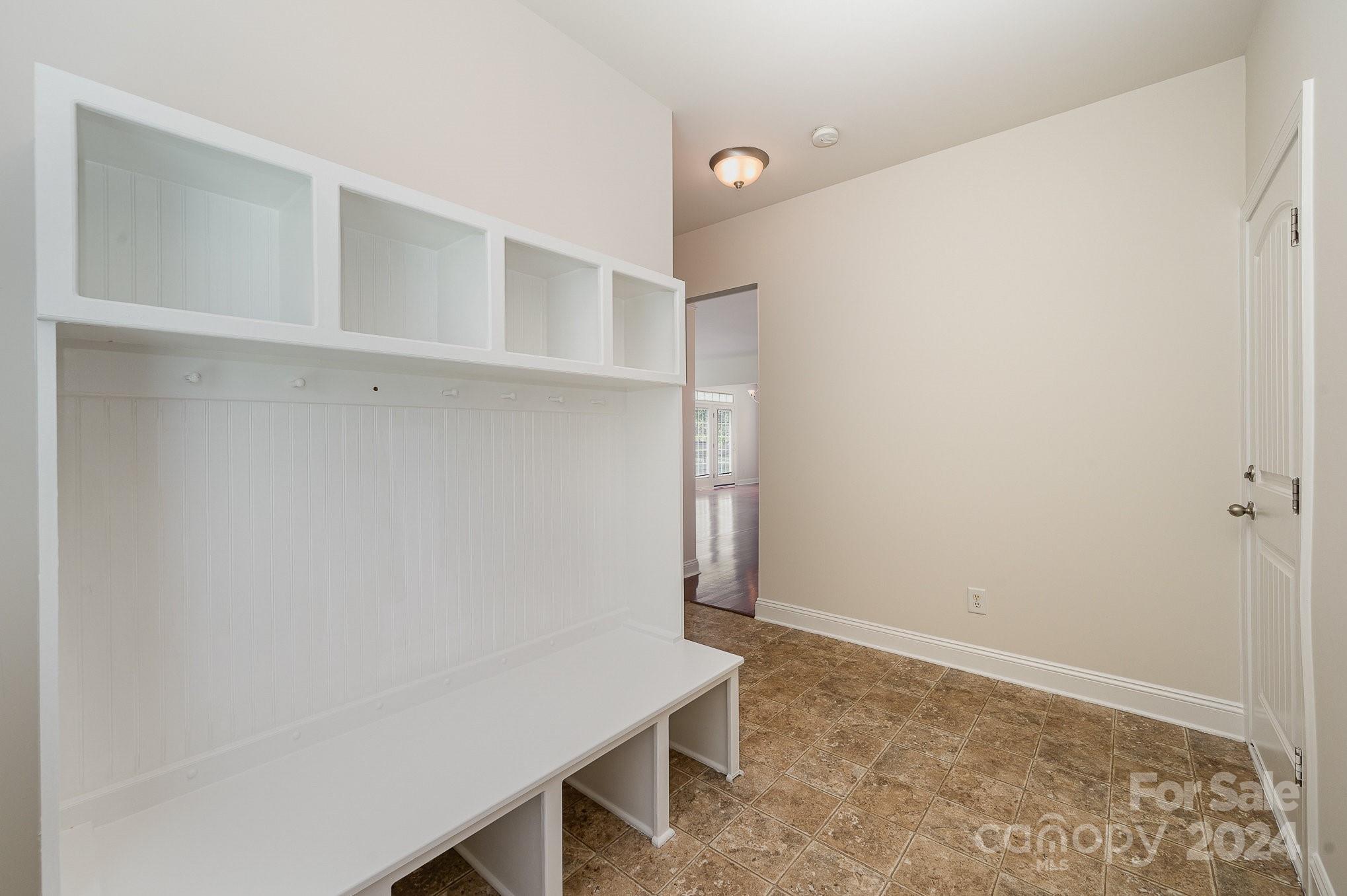 Chastain Village - Residential