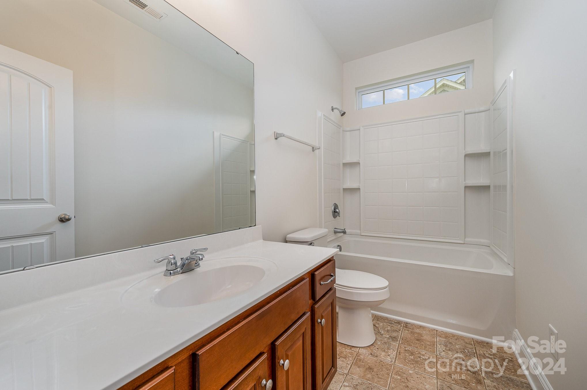 Chastain Village - Residential