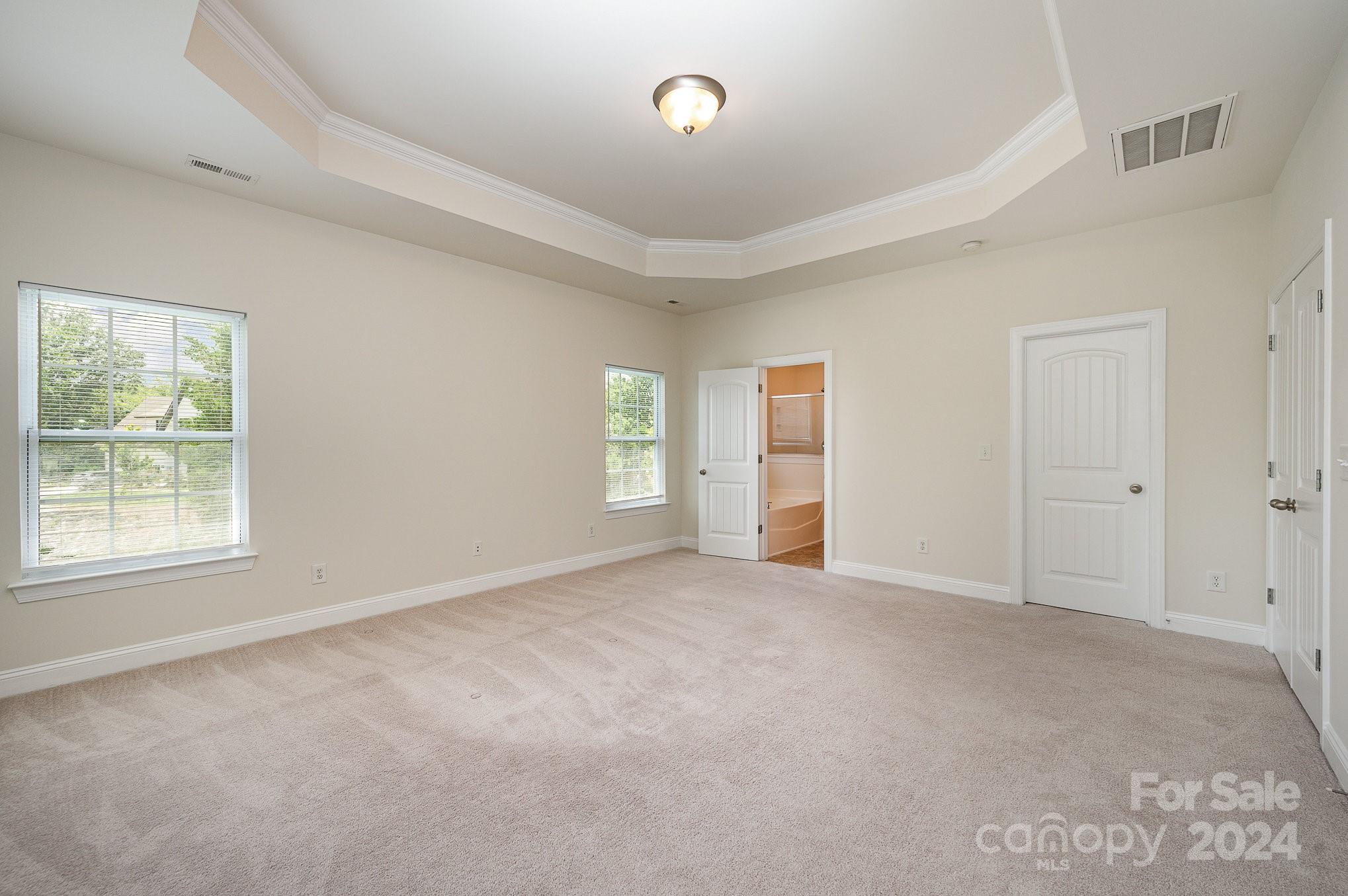 Chastain Village - Residential