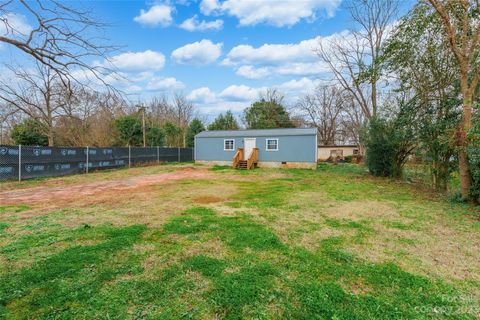 A home in Rock Hill