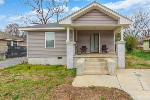 A home in Rock Hill