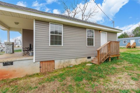 A home in Rock Hill