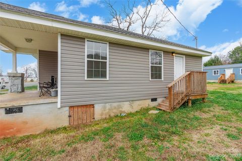 A home in Rock Hill