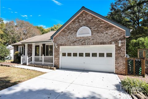 7314 Brigmore Drive Charlotte NC 28226