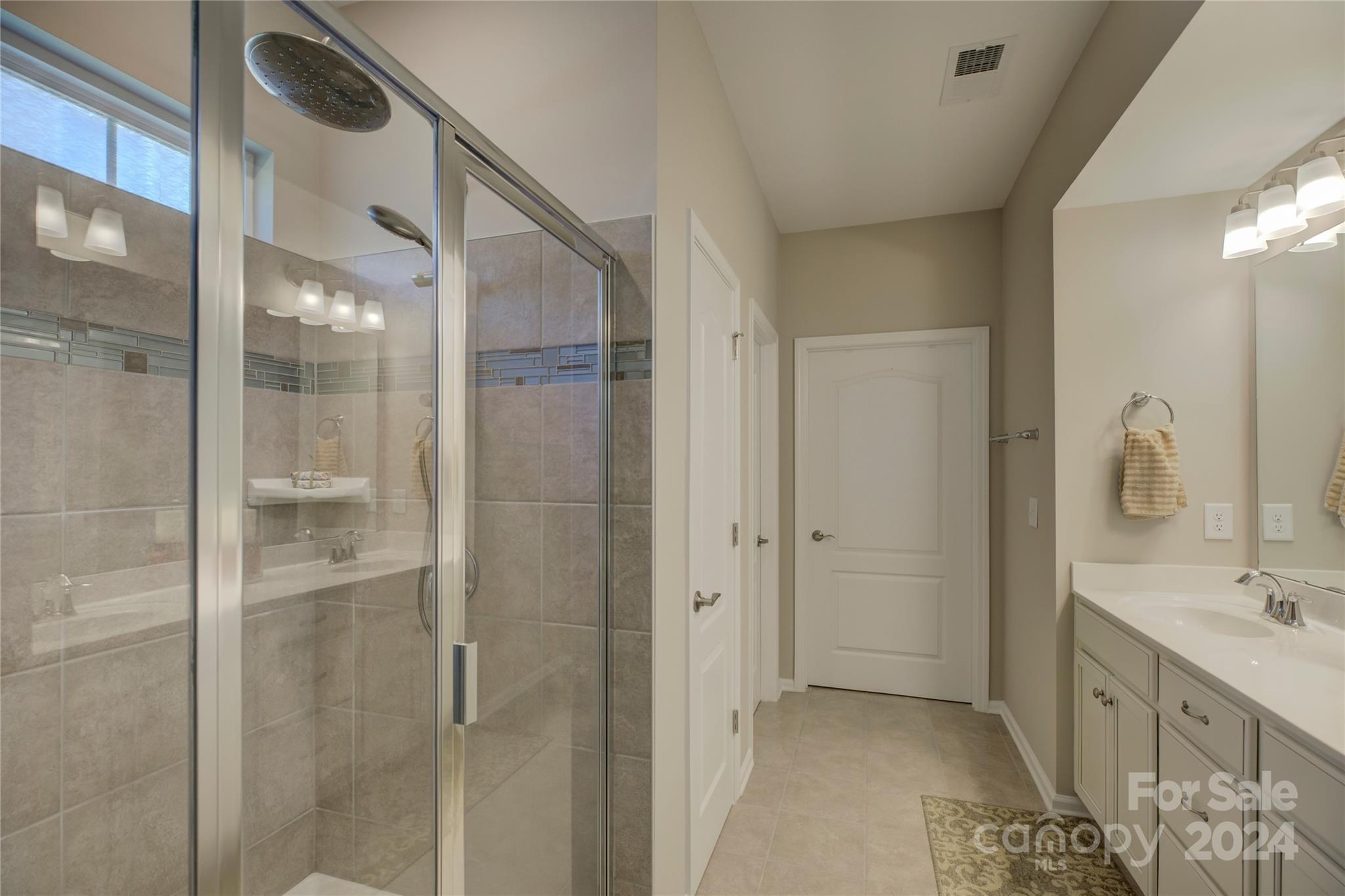 Tree Tops - Residential