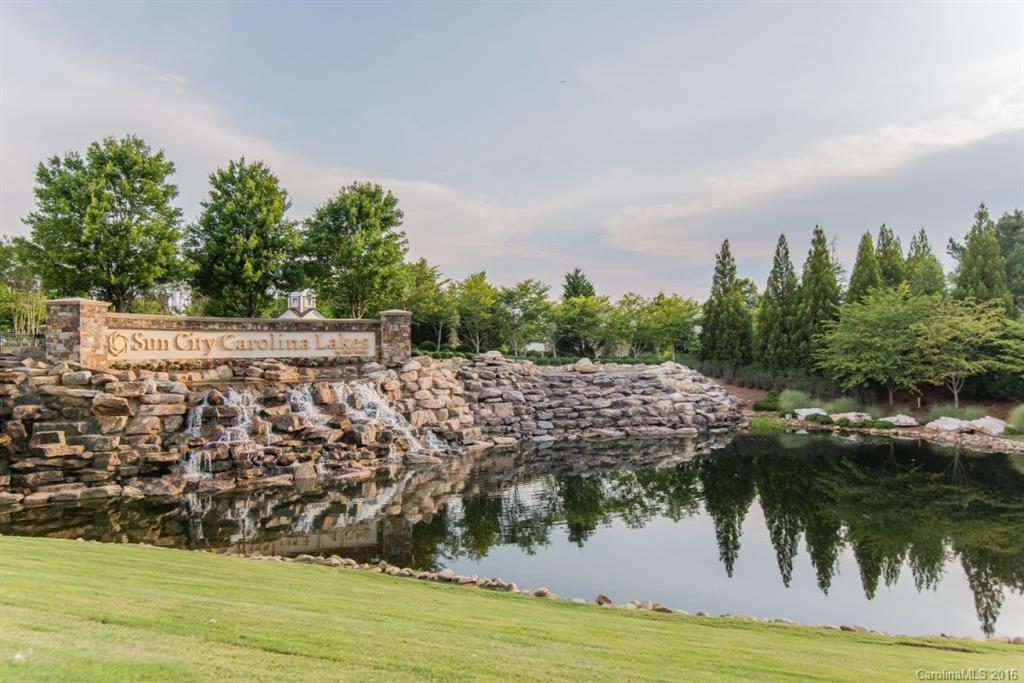 Sun City Carolina Lakes - Residential
