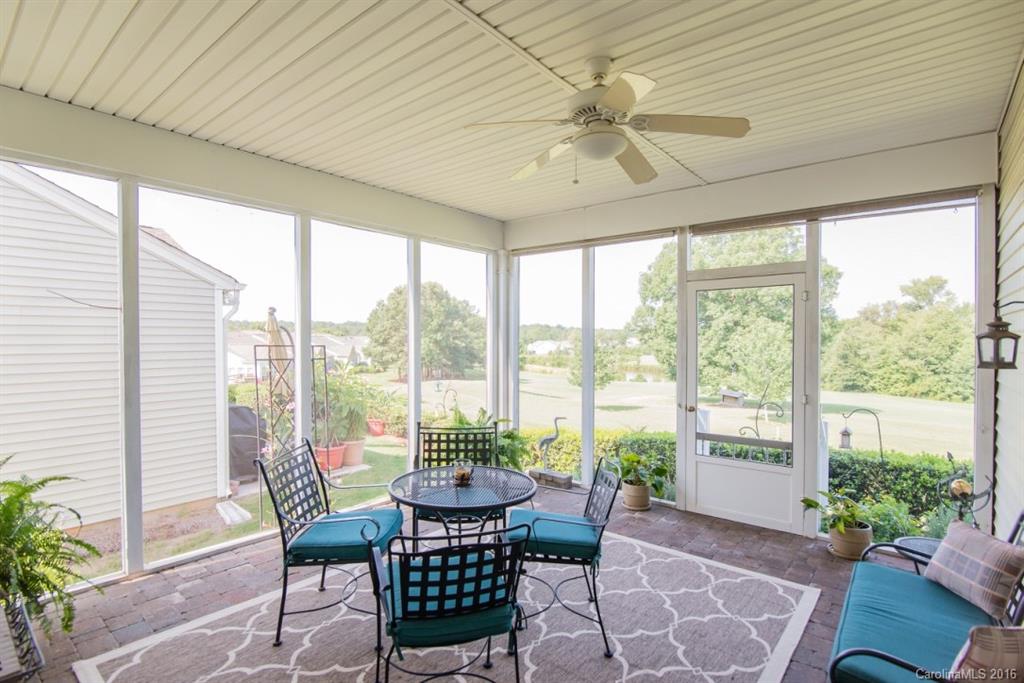 Sun City Carolina Lakes - Residential