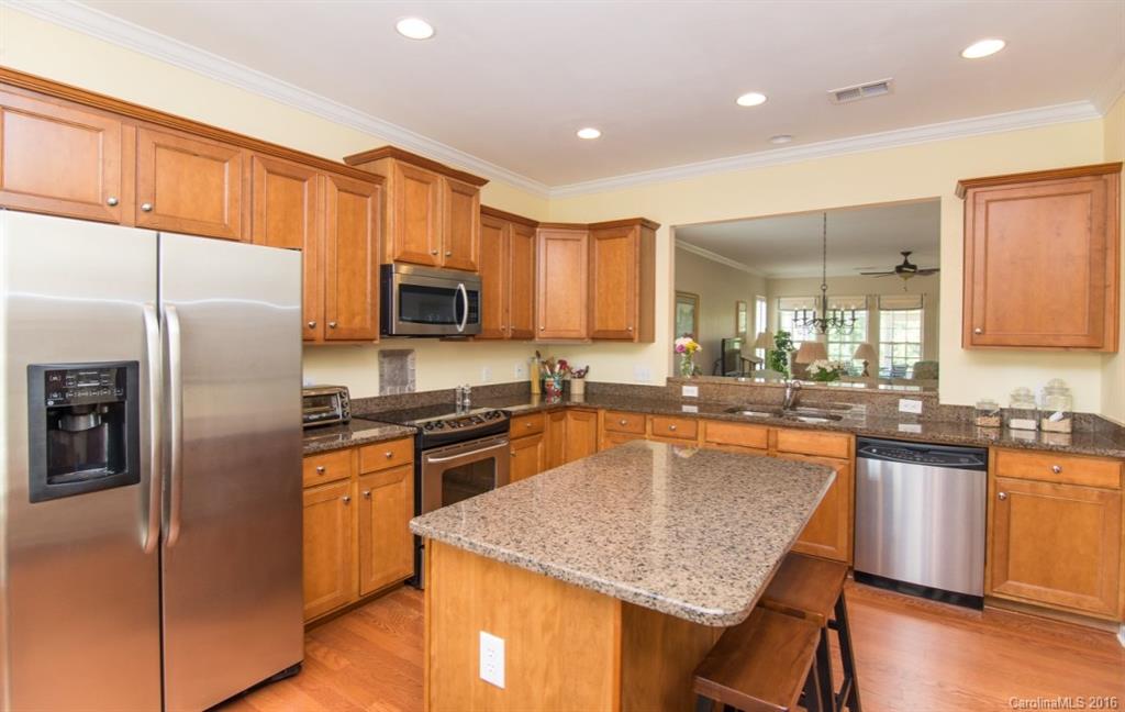 Sun City Carolina Lakes - Residential