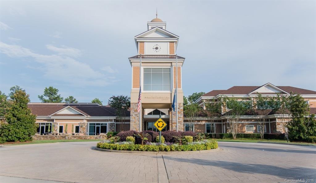 Sun City Carolina Lakes - Residential