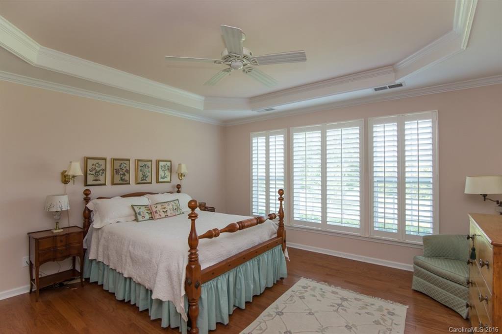 Sun City Carolina Lakes - Residential