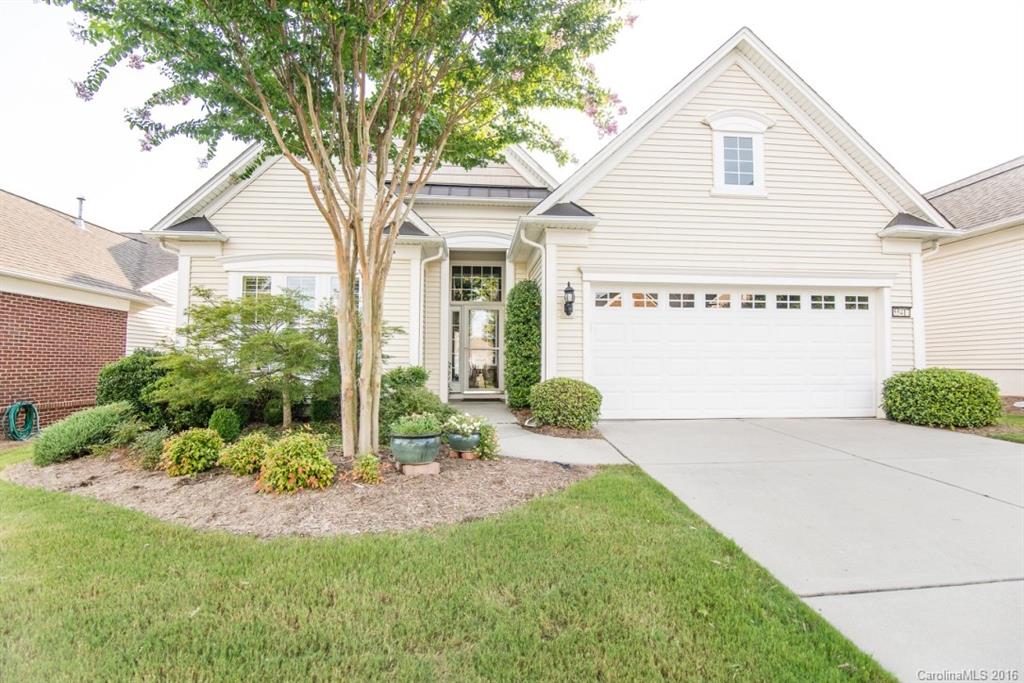 Sun City Carolina Lakes - Residential