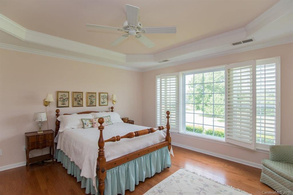 Sun City Carolina Lakes - Residential