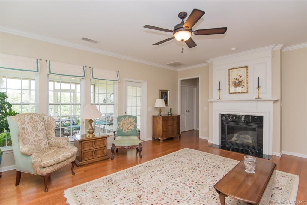 Sun City Carolina Lakes - Residential