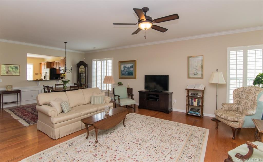 Sun City Carolina Lakes - Residential