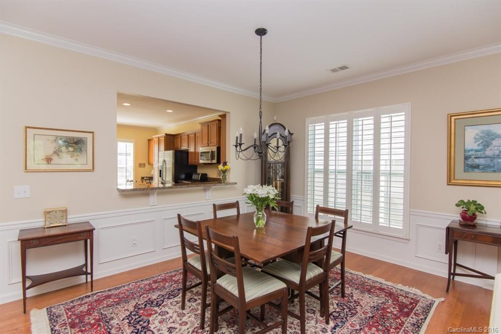 Sun City Carolina Lakes - Residential