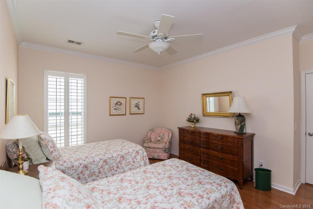 Sun City Carolina Lakes - Residential