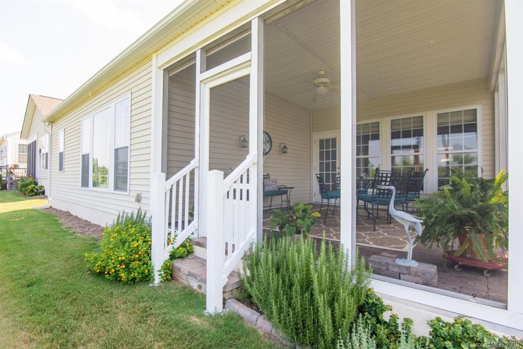 Sun City Carolina Lakes - Residential