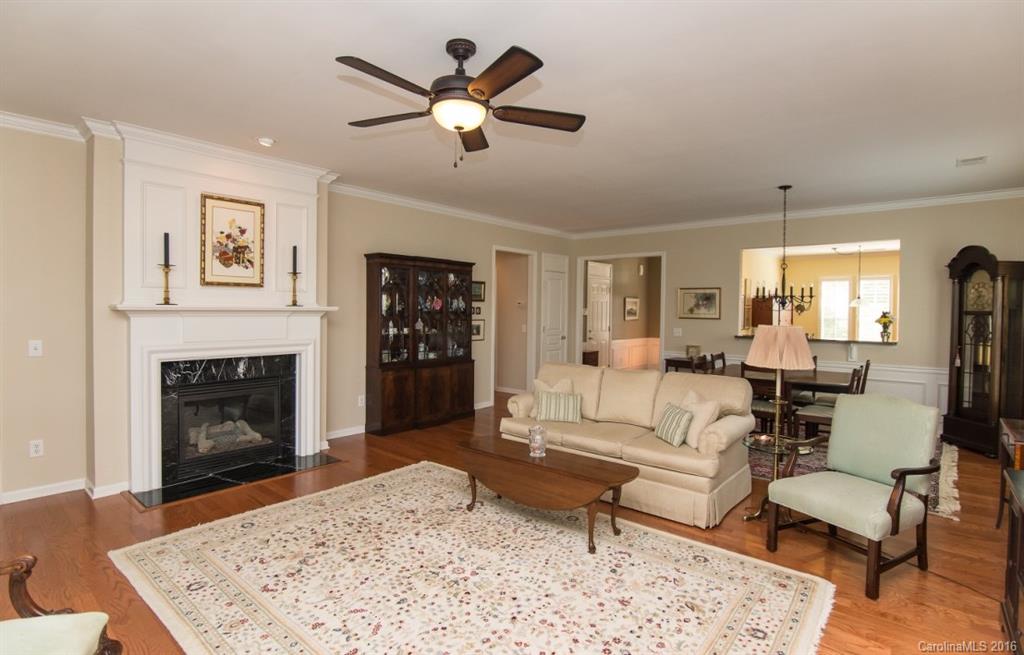 Sun City Carolina Lakes - Residential