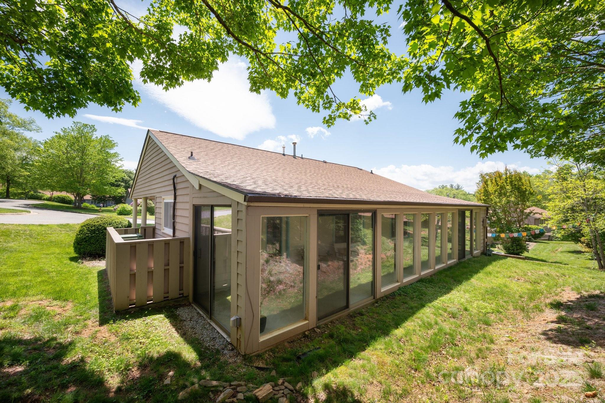 36 Elderberry Lane C