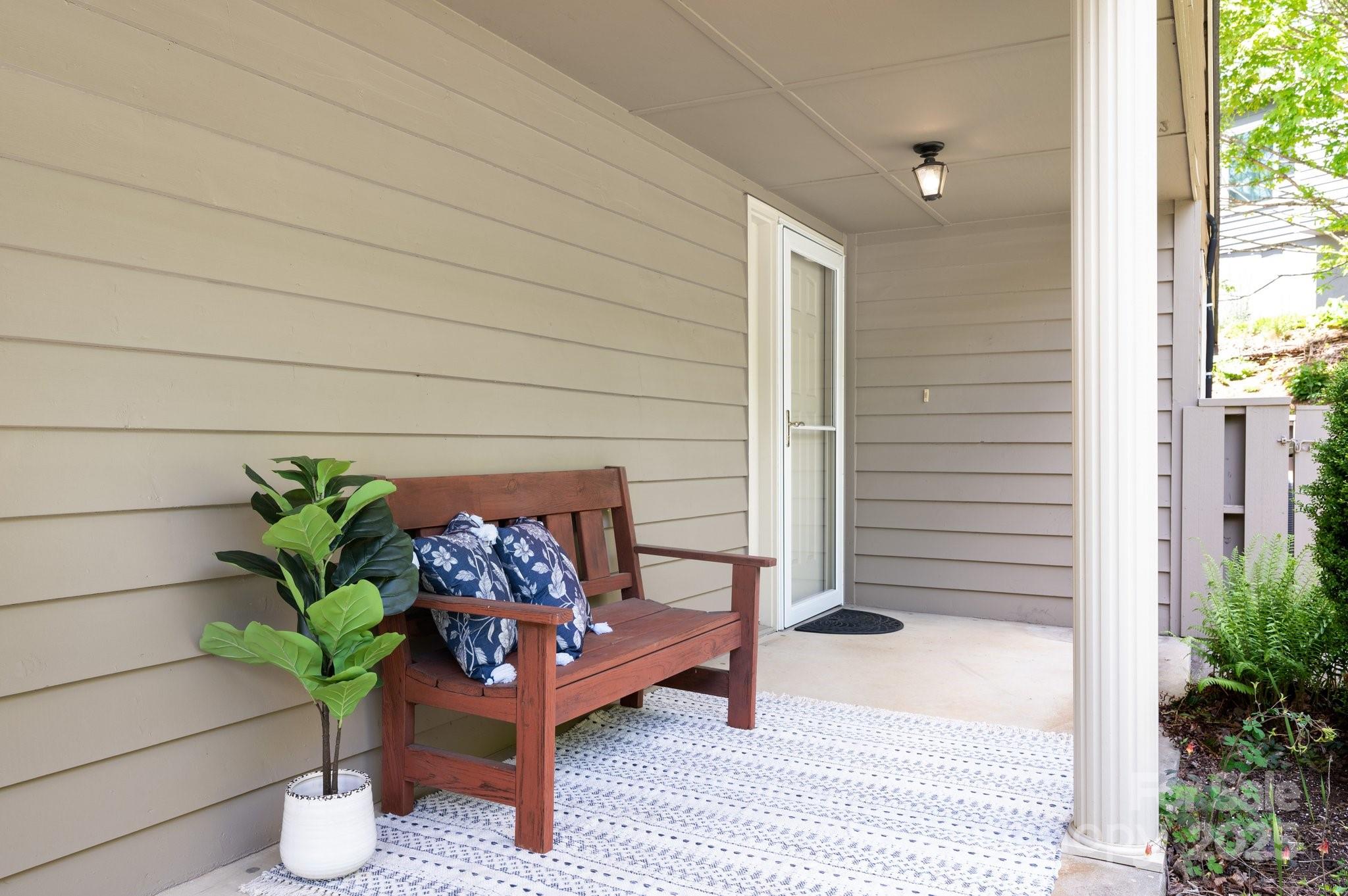 36 Elderberry Lane C