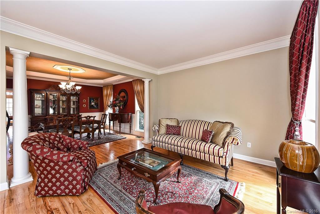 Bridgehampton - Residential