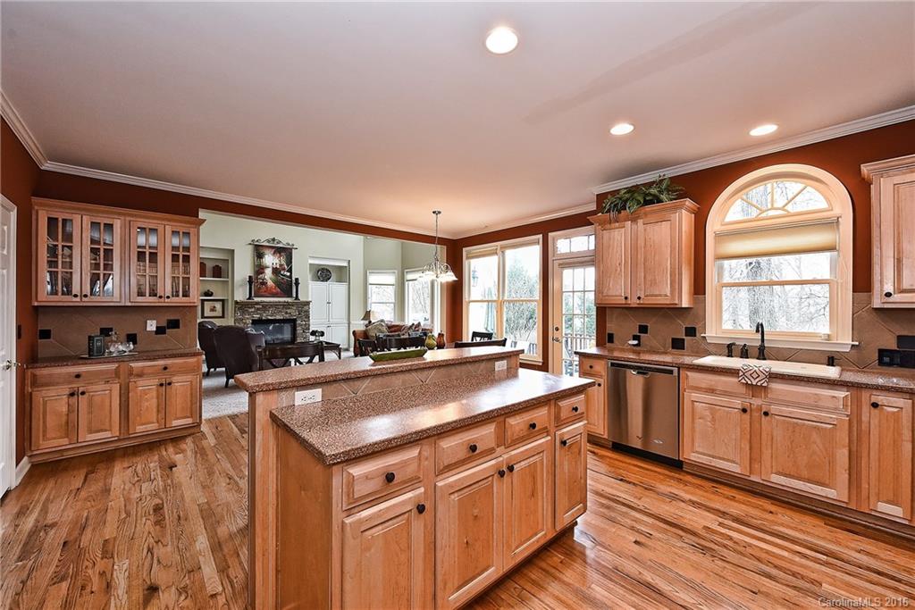 Bridgehampton - Residential